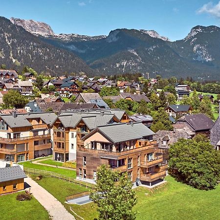 Die Tauplitz Lodges - Alm Lodge A13 By Aa Holiday Homes Bagian luar foto