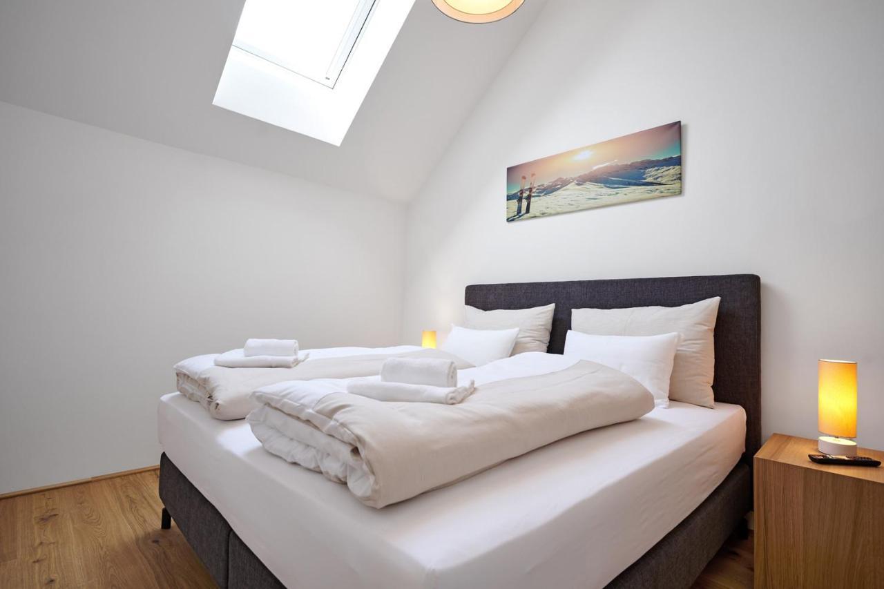 Die Tauplitz Lodges - Alm Lodge A13 By Aa Holiday Homes Bagian luar foto